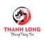 Long Vân Đường Logo